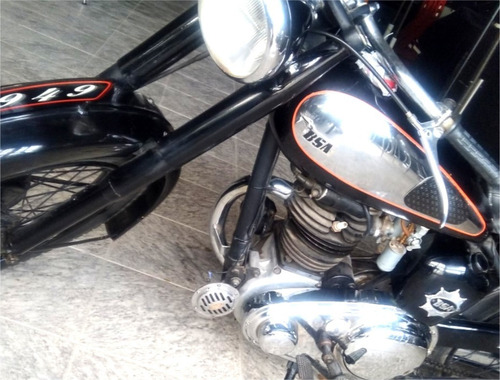Bsa 1949