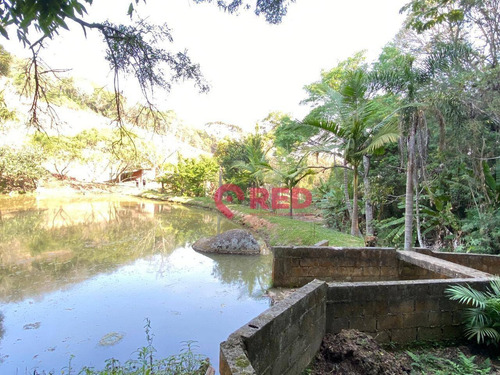 Chácara Com 6 Dormitórios À Venda, 50237 M² Por R$ 629.000,00 - Centro - Piedade/sp - Ch0017