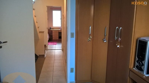Sobrado - Ref: 8732