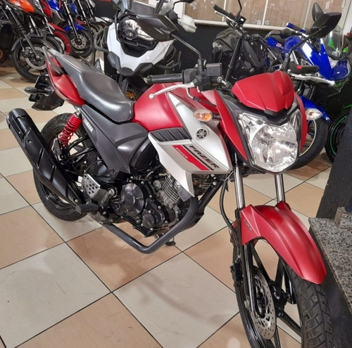 Imagem 3 de 5 de Fazer Ys 150 Sed 2019