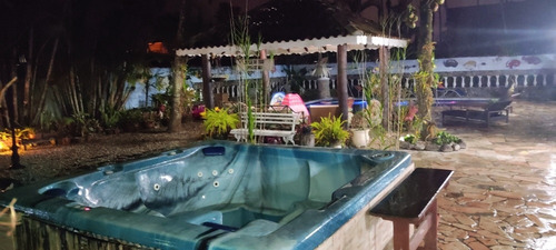 Imagem 8 de 14 de Casa 4 Quartos 5 Banheiro Em Condomínio Fechado