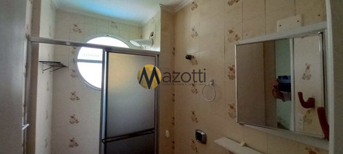 Imagem 29 de 30 de Apartamento 2 Dormitórios Em Praia Grande - Tupi - A827