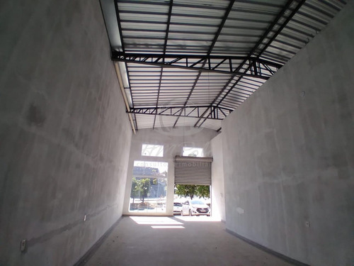 Imagem 6 de 8 de Salão Para Aluguel Em Jardim Lisa - Sl035503