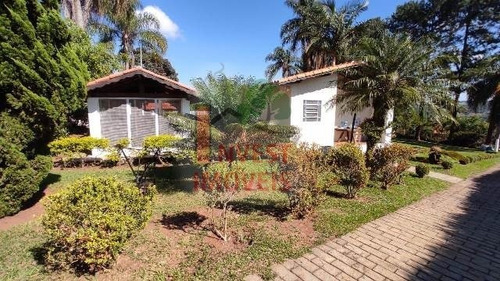 Imagem 3 de 15 de Chacara Em Condominio - Ref: 6088 - V-6088