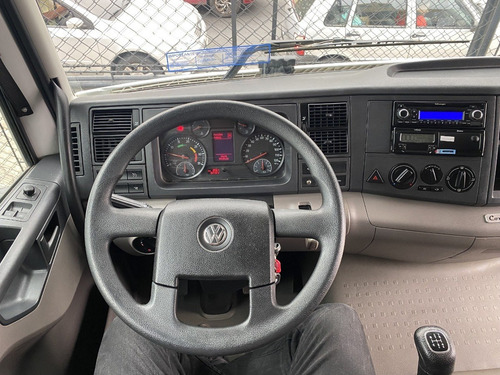 Imagem 15 de 15 de Vw 24-280 Consteletion 2020 Bau Platafor. /ñ 2428 2422 2423