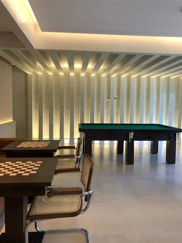 Imagem 12 de 30 de Apartamento, 3 Dorms Com 147.5 M² - Forte - Praia Grande - Ref.: Peg4 - Peg4