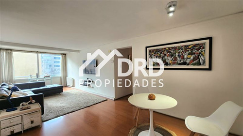 Imagen 3 de 27 de Departamento En Venta De 4 Dormitorios En Providencia
