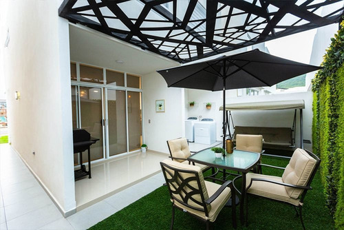 Imagen 7 de 21 de Preciosa Casa En El Refugio, Paseo San Junípero, 3 Recámaras