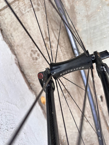 Bicicleta Trek Pilot 5.2 Celeste 52 Cm