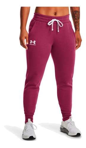 Pantalon Under Armour Urbano Para Mujer 100% Original Lk484