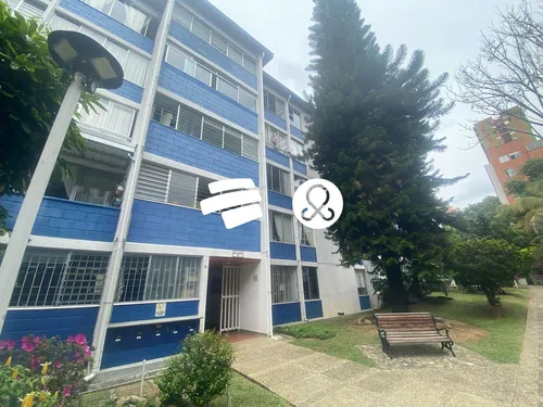 Apartamento En Calasanz Parte Baja