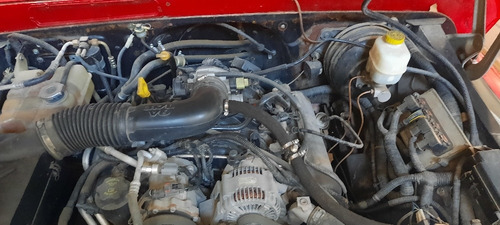 Chevrolet Apache 61