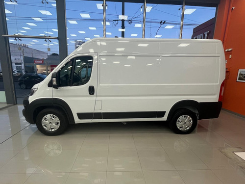 Citroën Jumper 2.2 435 L2h2 Hdi 130 Mt6