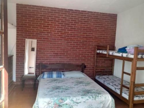 Imagem 8 de 14 de Casa No Litoral Sul, Com 4 Quartos Em Itanhaém-sp | 8177-c