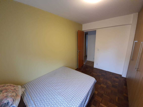 Imagem 14 de 15 de Apartamento Em São Paulo - Sp - Ap0030_elso
