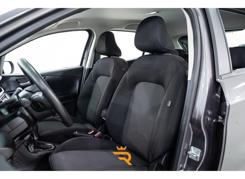 Fiat Pulse 1.3 FLEX DRIVE CVT