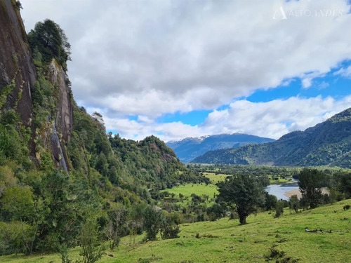 Sitio En Venta En Aisén