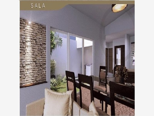 Imagen 2 de 4 de Casa Sola En Venta Residencial San Francisco