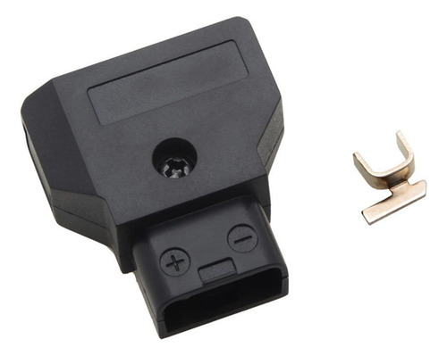4x Conectador For Dslr Rig Cable De Alimentación Anton