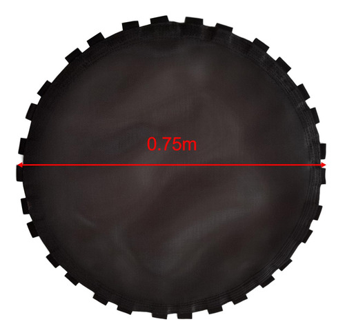 Accesorio De Colchoneta De 75 Cm Para 38 Pulgadas