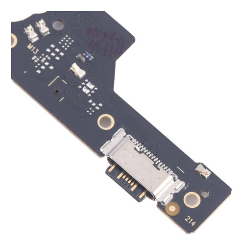 Placa De Conector Para Xiaomi Redmi 12 5g
