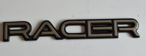 Racer Daewoo Emblema 