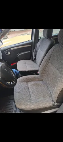 Renault Logan 1.6 Dynamique Nd