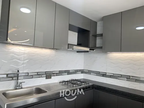 Apartamento En La Española. 2 Habitaciones, 52 M², Id: 152066
