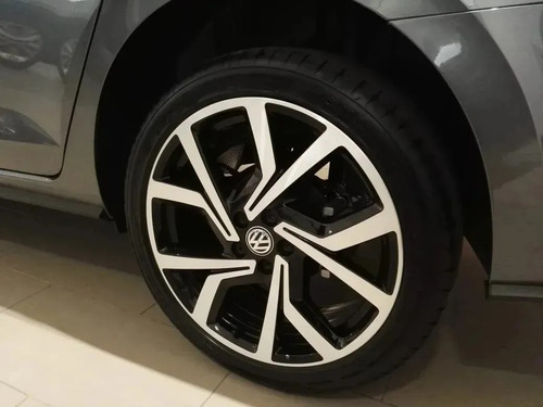 Volkswagen Virtus 1.4 Tsi Gts At 4p 011-6962-2656 2021 Vw 13