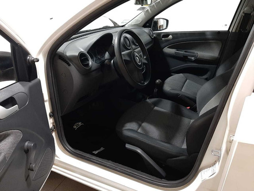 Volkswagen Gol Trend 1.6 2013