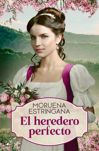 El Heredero Perfecto De Ediciones Kiwi