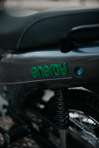 Corven Energy 110 Rt 0km 2025 - Resonancias Motos