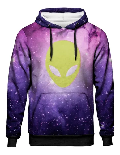 Moletom nike galaxy 2025