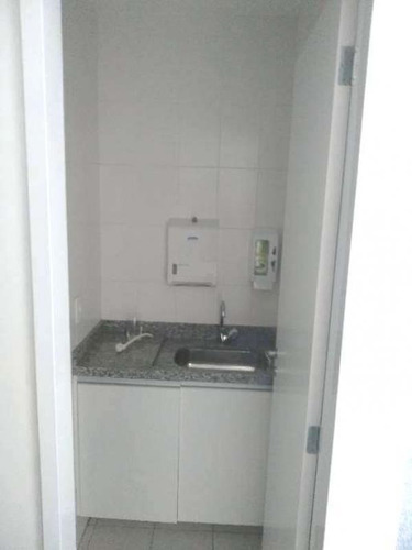 Imagem 6 de 12 de Ref.: 29619 - Sala Coml Em Barueri Para Aluguel - 29619