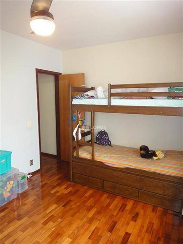 Apartamento Com 3 Dormitórios À Venda Por R$ 740.000 - Icaraí - Niterói/rj - Ap31389