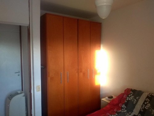 Imagem 10 de 30 de Cobertura Com 3 Dormitórios À Venda, 130 M² Por R$ 650.000,00 - Vila Nova Caledônia - São Paulo/sp - Co0761
