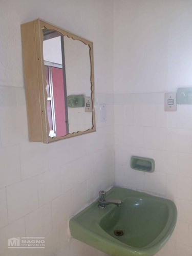Imagem 18 de 26 de Casa Com 3 Dormitórios À Venda, 119 M² Por R$ 330.000,00 - Ermelino Matarazzo - São Paulo/sp - Ca1345