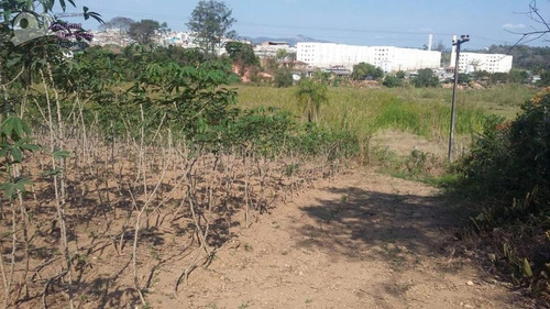 Imagem 14 de 15 de Área Para Loteamento Para Venda Em Atibaia, Loteamento Vale Das Flores - Te00141_2-795118
