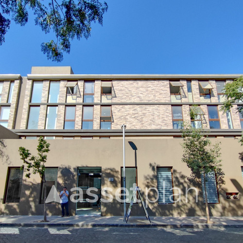 Edificio Gral. Bulnes Vista Poniente Piso 5