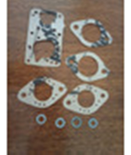 Kit Juntas Carburador Citroen Visa Peugeot 205 1 Boca