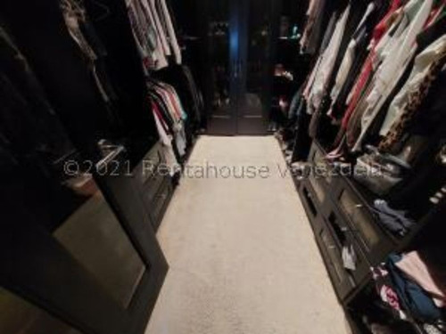 Imagen 29 de 30 de #22-12335 Exclusiva Casa En Los Naranjos Del Cafetal