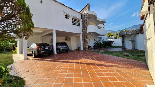 Imagen 9 de 12 de Venta De Exclusiva Casa En Urb. La Lopera San Diego132460