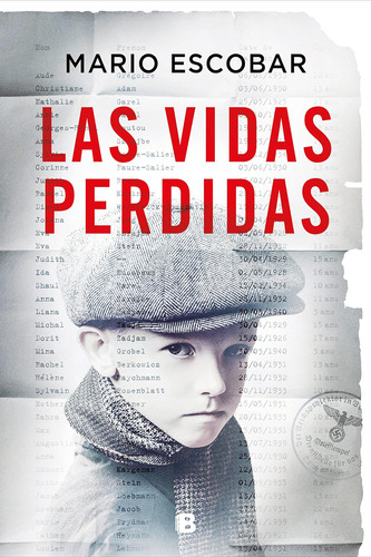 Libro: Las Vidas Lost Lives (spanish Edition)