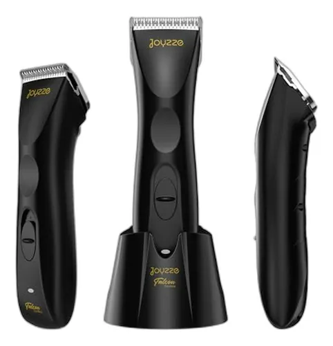 Cortadora De Pelo Inalámbrica Falcon - Potencia, Precisión Y