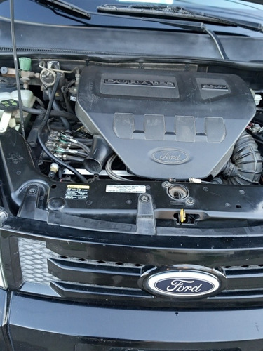 Ford Ecosport 2.0 My10 Xlt Plus 4x2 2010. Nuevo Precio!!