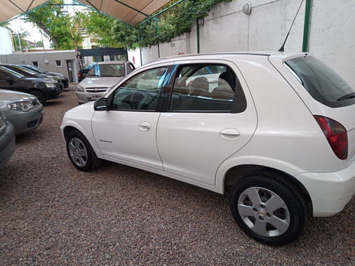 Chevrolet Celta 2014 1.4 Advantage Aa+dir