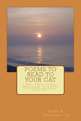 Libro Poems To Read To Your Cat: Poems About Cats, Pets, ...