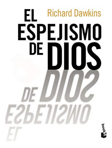 El Espejismo De Dios Dawkins, Richard Booket