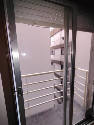 Dueño Alquila Departamento 2 Ambientes - Muy Luminoso - Torre Con Vigilancia -