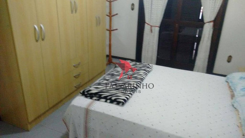 Imagem 29 de 30 de Sobrado Com 3 Dormitórios À Venda, 220 M² Por R$ 850.000,00 - Getúlio Vargas - Torres/rs - So0075